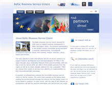 Tablet Screenshot of bbsc.wneiz.pl